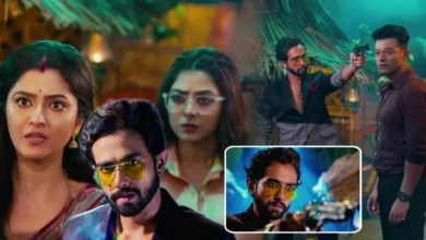 Zee Bangla, Bengali Television, Bengali Serial, Kon Gopone Mon Bhesecche, New Promo, জি বাংলা, বাংলা সিরিয়াল, বাংলা টেলিভিশন, কোন গোপনে মন ভেসেছে, নতুন প্রোমো