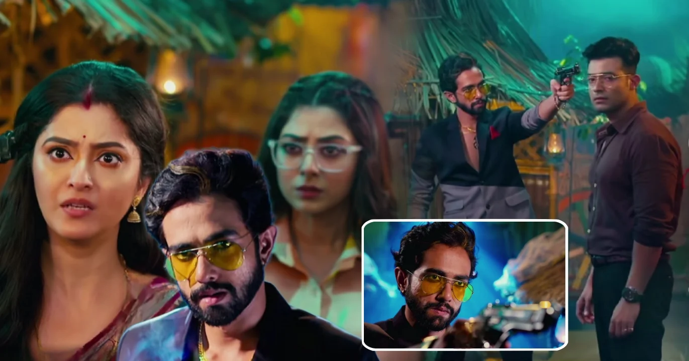 Zee Bangla, Bengali Television, Bengali Serial, Kon Gopone Mon Bhesecche, New Promo, জি বাংলা, বাংলা সিরিয়াল, বাংলা টেলিভিশন, কোন গোপনে মন ভেসেছে, নতুন প্রোমো