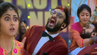 সুস্মিতা দে