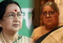 Lily Chakravarty, Sandhya Roy, Tollywood, Actress, Indian Actress, Film Industry, লিলি চক্রবর্তী, সন্ধ্যা রায়, টলিউড, অভিনেত্রী, ভারতীয় অভিনেত্রী, ফিল্ম ইন্ডাস্ট্রি