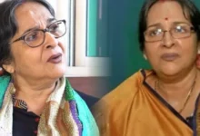 Mamata Shankar, Actress, Tollywood, Dancee, Indian Actress, Film Industry, মমতা শঙ্কর, টলিউড, অভিনেত্রী, নৃত্যশিল্পী, ভারতীয় অভিনেত্রী