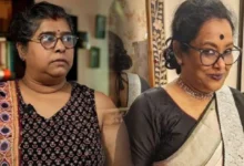 Leena Gangopadhyay, Manasi Sinha, Tollywood, Actress, Writer, Producer, Bengali Television, Bengali Serial, লীনা গাঙ্গুলী, মানসী সিনহা, টলিউড, অভিনেত্রী, লেখিকা, প্রযোজক, বাংলা টেলিভিশন, বাংলা সিরিয়াল
