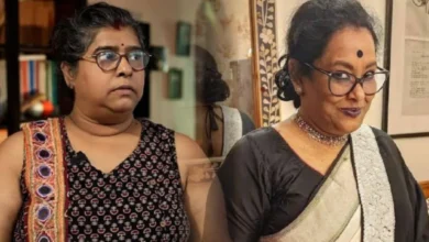 Leena Gangopadhyay, Manasi Sinha, Tollywood, Actress, Writer, Producer, Bengali Television, Bengali Serial, লীনা গাঙ্গুলী, মানসী সিনহা, টলিউড, অভিনেত্রী, লেখিকা, প্রযোজক, বাংলা টেলিভিশন, বাংলা সিরিয়াল