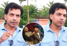 Vicky Nandy, Mirakkel, Zee Bangla, Reality Show, Comedy Show, Actor, Bengali Television, Bengali Serial, ভিকি নন্দী, মিরাক্কেল, জি বাংলা, রিয়ালিটি শো, কমেডি শো, অভিনেতা, বাংলা টেলিভিশন, বাংলা সিরিয়াল