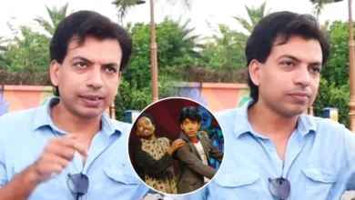 Vicky Nandy, Mirakkel, Zee Bangla, Reality Show, Comedy Show, Actor, Bengali Television, Bengali Serial, ভিকি নন্দী, মিরাক্কেল, জি বাংলা, রিয়ালিটি শো, কমেডি শো, অভিনেতা, বাংলা টেলিভিশন, বাংলা সিরিয়াল
