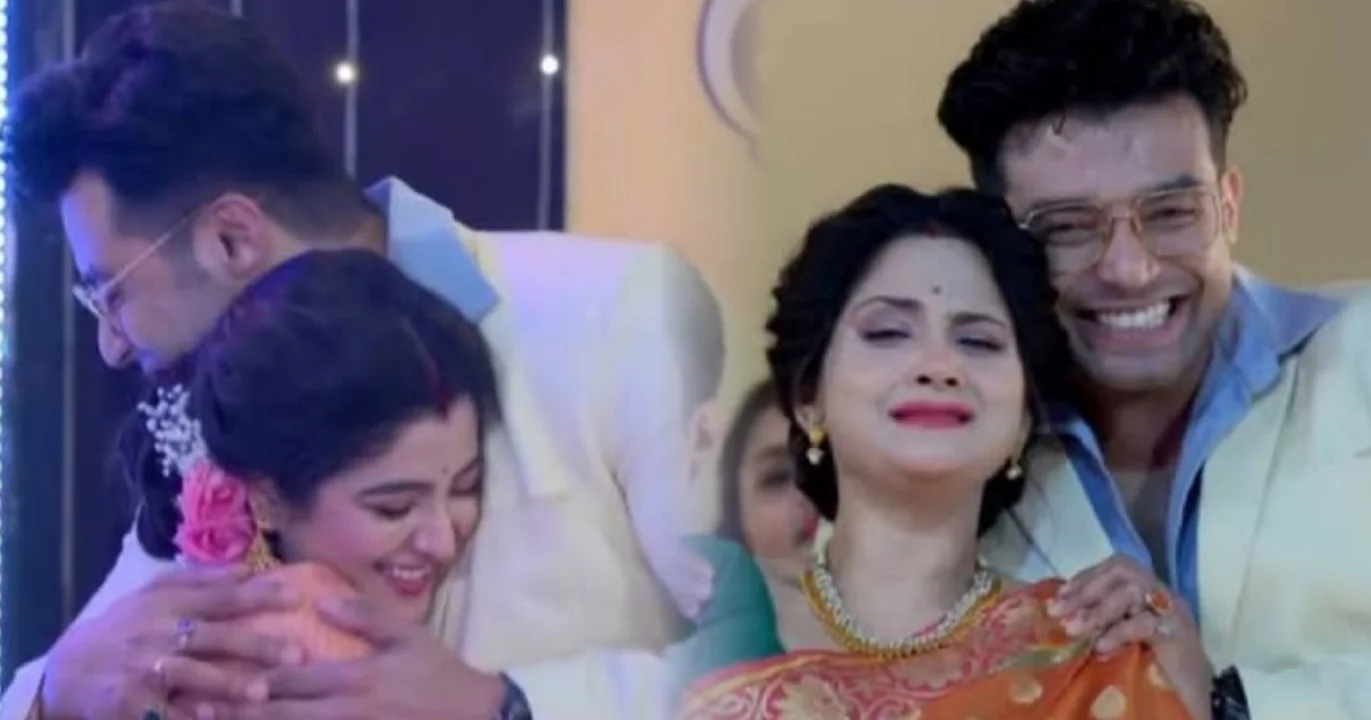 Zee Bangla, Kon gopone mon bhesecche, Bengali Serial, Bengali Television, Sweta Bhattacharya, Actress, জি বাংলা, বাংলা টেলিভিশন, বাংলা সিরিয়াল, কোন গোপনে মন ভেসেছে, শ্বেতা ভট্টাচার্য, অভিনেত্রী