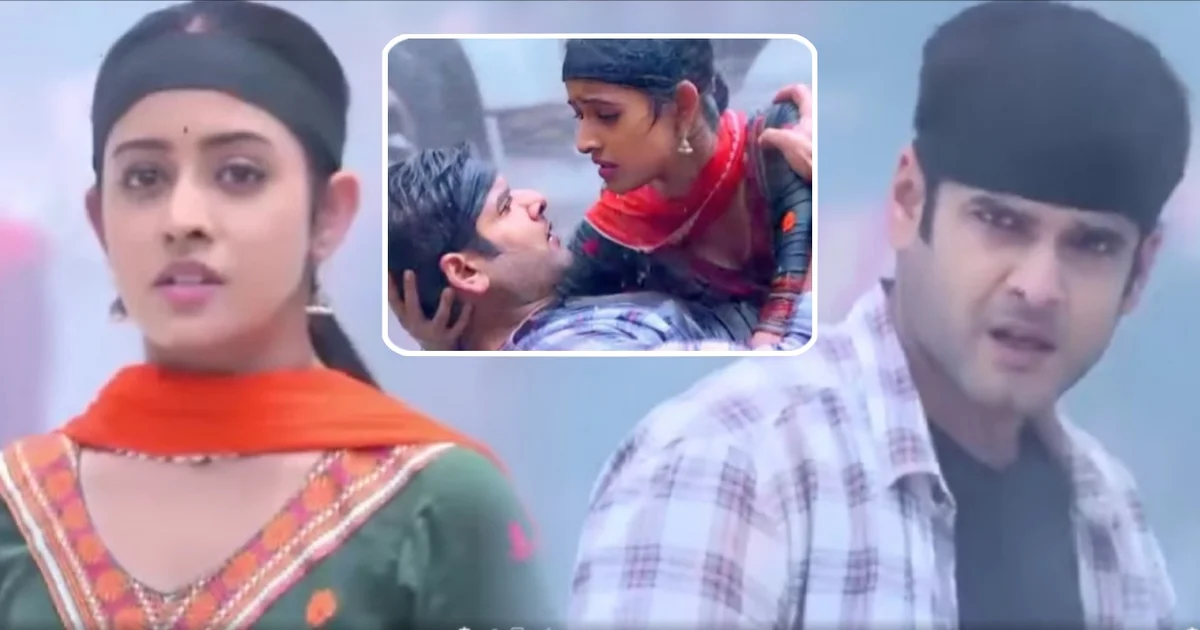 Parineeta, Zee Bangla, Bengali Serial, Bengali Television, Ishani Chatterjee, Uday Pratap Singh, Nostalgic Song, পরিণীতা, জি বাংলা, বাংলা সিরিয়াল, বাংলা টেলিভিশন, ঈশানি চ্যাটার্জী, উদয় প্রতাপ সিং, নস্টালজিক গান