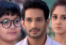 Star Jalsha, Parshuram, Bengali Serial, Bengali Television, Trina Saha, Indrajit Bose, Parshuram Today's Episode, Parshuram 6 june Episode, স্টার জলসা, পরশুরাম, বাংলা সিরিয়াল, বাংলা টেলিভিশন, তৃণা সাহা, ইন্দ্রজিৎ বসু, পরশুরাম আজকের পর্ব, পরশুরাম ৬ জুন এপিসোড