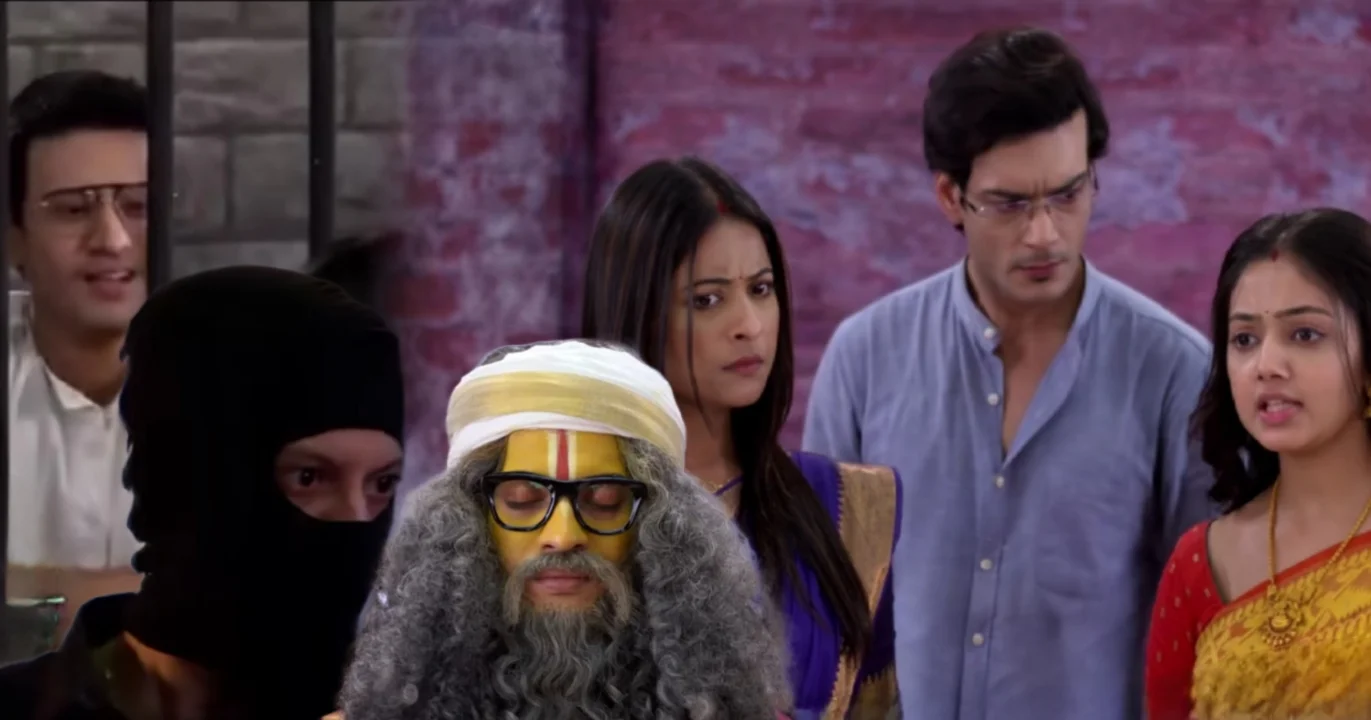 Bengali serial