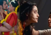 Zee Bangla, Mithijhora, Bengali Serial, Bengali Television, Debadrita Basu, Mainak Banerjee, জি বাংলা, মিঠিঝোরা, বাংলা সিরিয়াল, বাংলা টেলিভিশন, দেবাদৃতা বসু, মৈনাক ব্যানার্জি