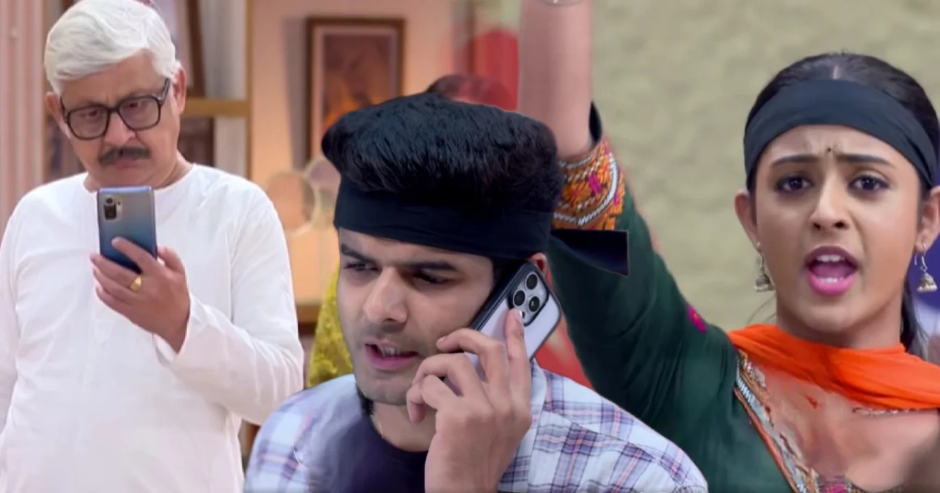 Bengali serial