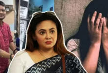 Sreelekha Mitra, Mamata Banerjee, Chief Minister, West Bengal, Tollywood, Actress, Film Industry, Indian Actress, শ্রীলেখা মিত্র, টলিউড, মুখ্যমন্ত্রী, পশ্চিমবঙ্গ, অভিনেত্রী, ফিল্ম ইন্ডাস্ট্রি, ভারতীয় অভিনেত্রী