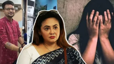 Sreelekha Mitra, Mamata Banerjee, Chief Minister, West Bengal, Tollywood, Actress, Film Industry, Indian Actress, শ্রীলেখা মিত্র, টলিউড, মুখ্যমন্ত্রী, পশ্চিমবঙ্গ, অভিনেত্রী, ফিল্ম ইন্ডাস্ট্রি, ভারতীয় অভিনেত্রী