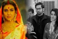 Grihoprobesh, Rani Bhabani, Star jalsha, Bengali Serial, Bengali television, Ushasi Ray, Sushmit Mukherjee, গৃহপ্রবেশ, স্টার জলসা, বাংলা সিরিয়াল, বাংলা টেলিভিশন, গৃহপ্রবেশ, রানী ভবানী, উষসী রায়, সুস্মিত মুখার্জি