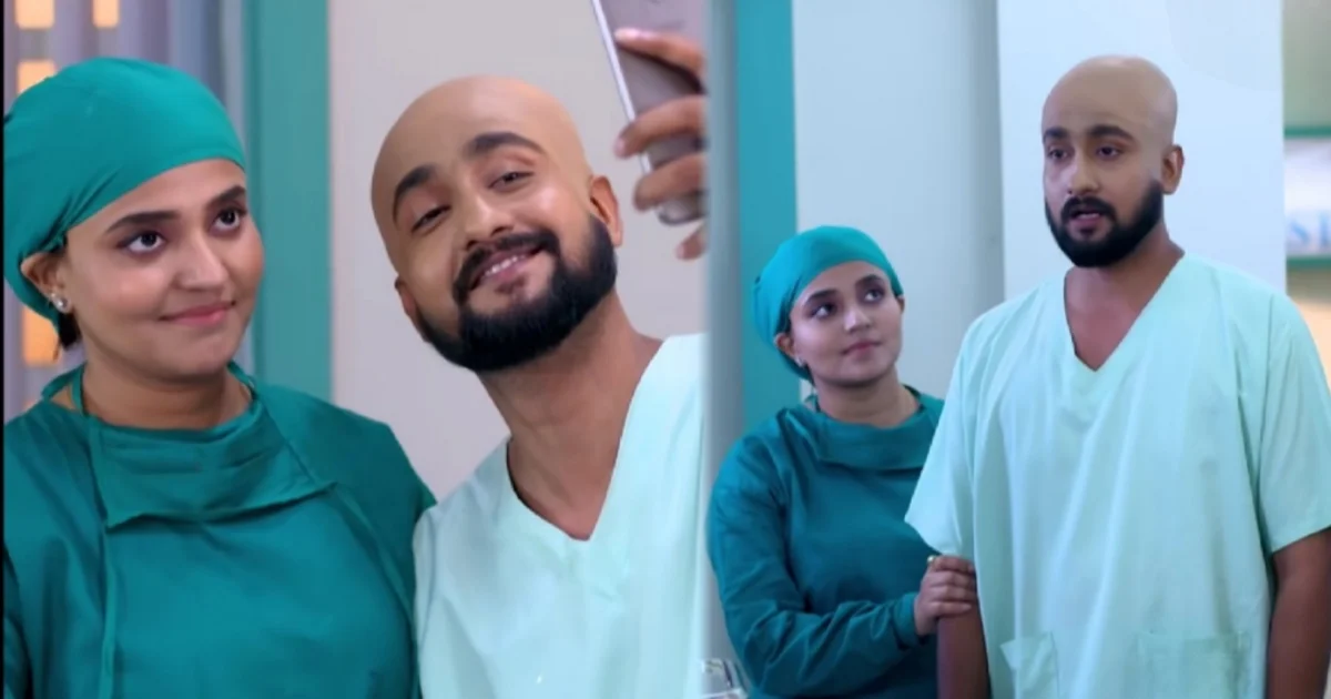 Zee Bangla, Anondi, Bengali Television, Bengali Serial, Writwik Mukherjee, Annwesha Hazra, Tollywood, Actress, Actor, জি বাংলা, বাংলা টেলিভিশন, বাংলা সিরিয়াল, আনন্দী, অন্বেষা হাজরা, ঋত্বিক মুখার্জি, টলিউড, অভিনেত্রী, অভিনেতা