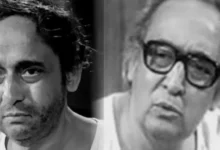 Madhabi Mukherjee, Nirmal Kumar, Tollywood, Actress, Actor, Film Industry, Indian Actress, Indian Actor, মাধবী মুখার্জি, নির্মল কুমার, টলিউড, অভিনেত্রী, অভিনেতা, ফিল্ম ইন্ডাস্ট্রি, ভারতীয় অভিনেতা, ভারতীয় অভিনেতা