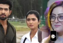 Jagaddhatri, Zee Bangla, Bengali Serial, Bengali Television, Soumyadeep Mukherjee, Ankita Mallick, Blues Production, Actor, Actress, জি বাংলা, বাংলা সিরিয়াল, বাংলা ভাষা টেলিভিশন, অঙ্কিত মল্লিক, সৌম্যদীপ মুখার্জী, অভিনেতা, অভিনেত্রী, ব্লুজ প্রোডাকশন