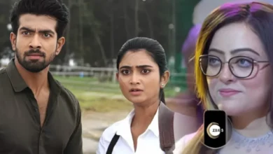 Jagaddhatri, Zee Bangla, Bengali Serial, Bengali Television, Soumyadeep Mukherjee, Ankita Mallick, Blues Production, Actor, Actress, জি বাংলা, বাংলা সিরিয়াল, বাংলা ভাষা টেলিভিশন, অঙ্কিত মল্লিক, সৌম্যদীপ মুখার্জী, অভিনেতা, অভিনেত্রী, ব্লুজ প্রোডাকশন