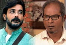Chandan Sen, Prasenjit Chatterjee, Tollywood, Actress, Actor, Film industry, Indian Actor, Indian Actress, চন্দন সেন, প্রসেনজিৎ চট্টোপাধ্যায়, টলিউড, অভিনেত্রী, অভিনেতা, ফিল্ম ইন্ডাস্ট্রি, ভারতীয় অভিনেত্রী, ভারতীয় অভিনেতা