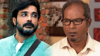Chandan Sen, Prasenjit Chatterjee, Tollywood, Actress, Actor, Film industry, Indian Actor, Indian Actress, চন্দন সেন, প্রসেনজিৎ চট্টোপাধ্যায়, টলিউড, অভিনেত্রী, অভিনেতা, ফিল্ম ইন্ডাস্ট্রি, ভারতীয় অভিনেত্রী, ভারতীয় অভিনেতা