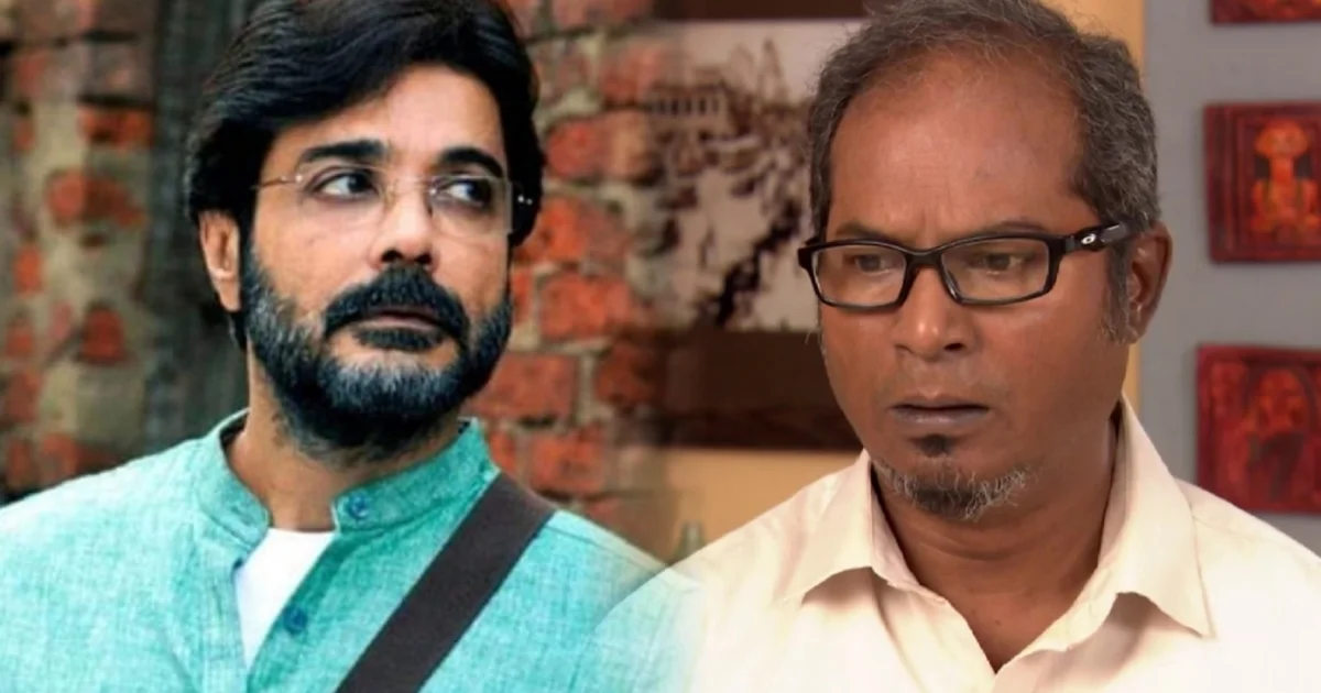 Chandan Sen, Prasenjit Chatterjee, Tollywood, Actress, Actor, Film industry, Indian Actor, Indian Actress, চন্দন সেন, প্রসেনজিৎ চট্টোপাধ্যায়, টলিউড, অভিনেত্রী, অভিনেতা, ফিল্ম ইন্ডাস্ট্রি, ভারতীয় অভিনেত্রী, ভারতীয় অভিনেতা