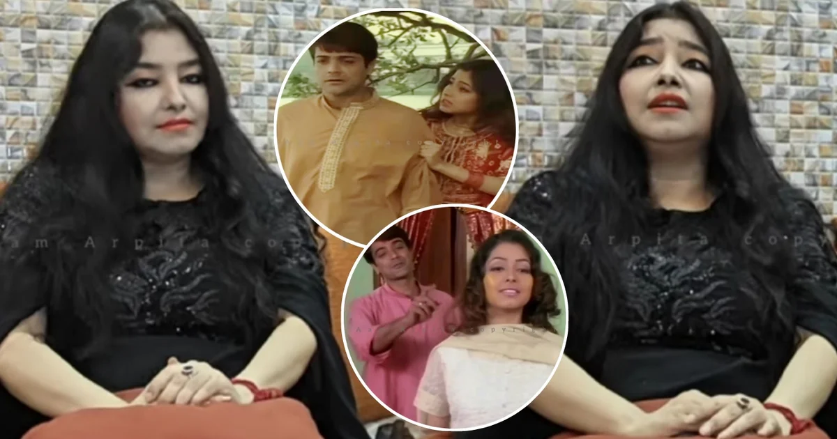 Janiva Roy, Prosenjit Chatterjee, Tollywood, Actress, Actor, Singer, Film industry, Bengali Television, জেনিভা রায়, প্রসেনজিৎ চট্টোপাধ্যায়, টলিউড, অভিনেত্রী, অভিনেতা, ফিল্ম ইন্ডাস্ট্রি,, বাংলা টেলিভিশন