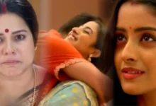 Parineeta, Zee Bangla, Bengali Serial, Bengali Television, Ishani Chatterjee, Uday Pratap Singh, Parineeta New Episode, Parineeta Today's Episode 11 June, Today's Episode, পরিণীতা, জি বাংলা, বাংলা সিরিয়াল, বাংলা টেলিভিশন, পরিণীতা আজকের পর্ব, ঈশানি চ্যাটার্জী, উদয় প্রতাপ সিং, পরিণীতা ১১ জুন আজকের পর্ব