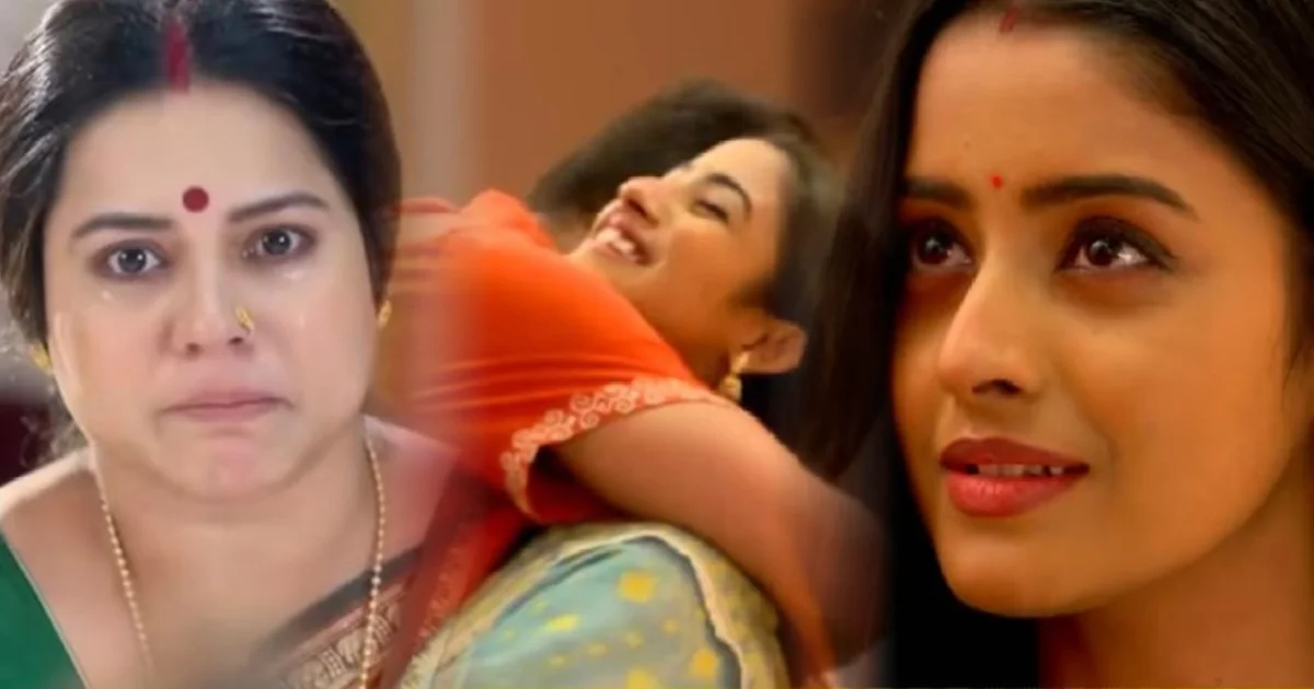 Parineeta, Zee Bangla, Bengali Serial, Bengali Television, Ishani Chatterjee, Uday Pratap Singh, Parineeta New Episode, Parineeta Today's Episode 11 June, Today's Episode, পরিণীতা, জি বাংলা, বাংলা সিরিয়াল, বাংলা টেলিভিশন, পরিণীতা আজকের পর্ব, ঈশানি চ্যাটার্জী, উদয় প্রতাপ সিং, পরিণীতা ১১ জুন আজকের পর্ব