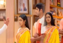 Parineeta, Zee Bangla, Bengali Serial, Bengali Television, Ishani Chatterjee, Uday Pratap Singh, Parineeta New Episode, Parineeta Today's Episode 13 June, Today's Episode, পরিণীতা, জি বাংলা, বাংলা সিরিয়াল, বাংলা টেলিভিশন, পরিণীতা আজকের পর্ব, ঈশানি চ্যাটার্জী, উদয় প্রতাপ সিং, পরিণীতা ১৩ জুন আজকের পর্ব