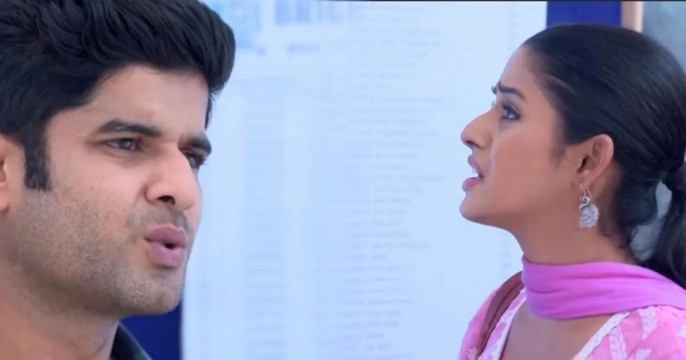 Bengali serial