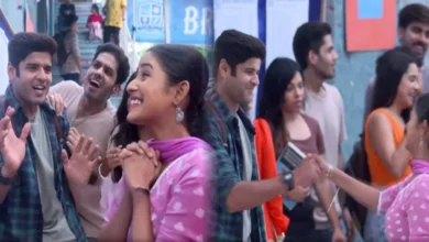 Parineeta Today's Episode 15 June