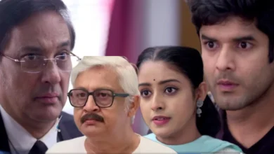 Parineeta Today's Episode 16 June