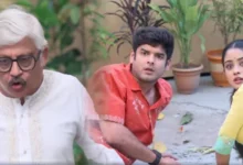 Parineeta, Zee Bangla, Bengali Serial, Bengali Television, Ishani Chatterjee, Uday Pratap Singh, Parineeta New Episode, Parineeta Today's Episode 17 June, Today's Episode, পরিণীতা, জি বাংলা, বাংলা সিরিয়াল, বাংলা টেলিভিশন, পরিণীতা আজকের পর্ব, ঈশানি চ্যাটার্জী, উদয় প্রতাপ সিং, পরিণীতা ১৭ জুন আজকের পর্ব