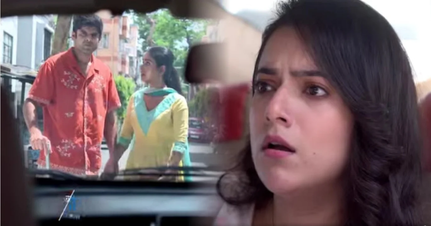 Parineeta, Zee Bangla, Bengali Serial, Bengali Television, Ishani Chatterjee, Uday Pratap Singh, Parineeta New Episode, Parineeta Today's Episode 17 June, Today's Episode, পরিণীতা, জি বাংলা, বাংলা সিরিয়াল, বাংলা টেলিভিশন, পরিণীতা আজকের পর্ব, ঈশানি চ্যাটার্জী, উদয় প্রতাপ সিং, পরিণীতা ১৭ জুন আজকের পর্ব