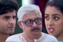 Parineeta, Zee Bangla, Bengali Serial, Bengali Television, Ishani Chatterjee, Uday Pratap Singh, Parineeta New Episode, Parineeta Today's Episode 20 June, Today's Episode, পরিণীতা, জি বাংলা, বাংলা সিরিয়াল, বাংলা টেলিভিশন, পরিণীতা আজকের পর্ব, ঈশানি চ্যাটার্জী, উদয় প্রতাপ সিং, পরিণীতা ২০ জুন আজকের পর্ব