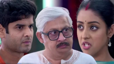 Parineeta, Zee Bangla, Bengali Serial, Bengali Television, Ishani Chatterjee, Uday Pratap Singh, Parineeta New Episode, Parineeta Today's Episode 20 June, Today's Episode, পরিণীতা, জি বাংলা, বাংলা সিরিয়াল, বাংলা টেলিভিশন, পরিণীতা আজকের পর্ব, ঈশানি চ্যাটার্জী, উদয় প্রতাপ সিং, পরিণীতা ২০ জুন আজকের পর্ব