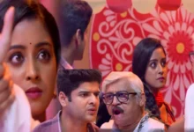 Parineeta, Zee Bangla, Bengali Serial, Bengali Television, Ishani Chatterjee, Uday Pratap Singh, Parineeta New Episode, Parineeta Today's Episode 22 June, Today's Episode, পরিণীতা, জি বাংলা, বাংলা সিরিয়াল, বাংলা টেলিভিশন, পরিণীতা আজকের পর্ব, ঈশানি চ্যাটার্জী, উদয় প্রতাপ সিং, পরিণীতা ২২ জুন আজকের পর্ব