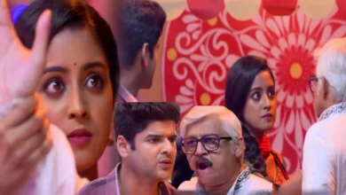 Parineeta, Zee Bangla, Bengali Serial, Bengali Television, Ishani Chatterjee, Uday Pratap Singh, Parineeta New Episode, Parineeta Today's Episode 22 June, Today's Episode, পরিণীতা, জি বাংলা, বাংলা সিরিয়াল, বাংলা টেলিভিশন, পরিণীতা আজকের পর্ব, ঈশানি চ্যাটার্জী, উদয় প্রতাপ সিং, পরিণীতা ২২ জুন আজকের পর্ব