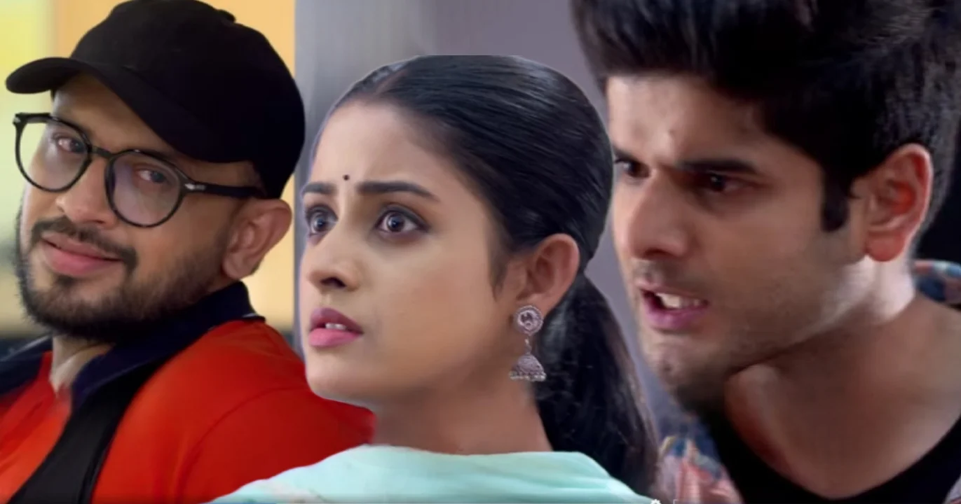 Parineeta, Zee Bangla, Bengali Serial, Bengali Television, Ishani Chatterjee, Uday Pratap Singh, Parineeta New Episode, Parineeta Today's Episode 24 June, Today's Episode, পরিণীতা, জি বাংলা, বাংলা সিরিয়াল, বাংলা টেলিভিশন, পরিণীতা আজকের পর্ব, ঈশানি চ্যাটার্জী, উদয় প্রতাপ সিং, পরিণীতা ২৪ জুন আজকের পর্ব
