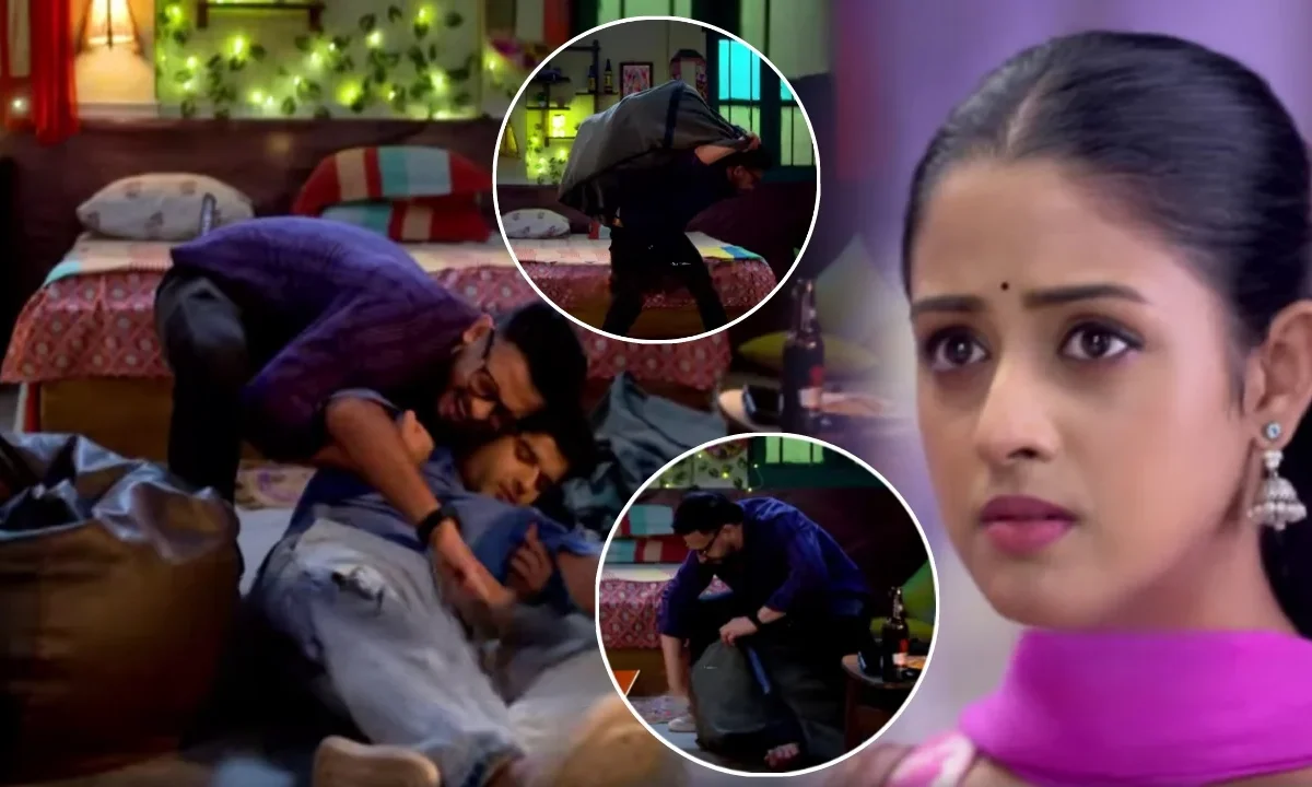 : Parineeta, Zee Bangla, Bengali Serial, Bengali Television, Ishani Chatterjee, Uday Pratap Singh, Parineeta New Episode, Parineeta Today's Episode 26 June, Today's Episode, পরিণীতা, জি বাংলা, বাংলা সিরিয়াল, বাংলা টেলিভিশন, পরিণীতা আজকের পর্ব, ঈশানি চ্যাটার্জী, উদয় প্রতাপ সিং, পরিণীতা ২৬ জুন আজকের পর্ব