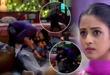 : Parineeta, Zee Bangla, Bengali Serial, Bengali Television, Ishani Chatterjee, Uday Pratap Singh, Parineeta New Episode, Parineeta Today's Episode 26 June, Today's Episode, পরিণীতা, জি বাংলা, বাংলা সিরিয়াল, বাংলা টেলিভিশন, পরিণীতা আজকের পর্ব, ঈশানি চ্যাটার্জী, উদয় প্রতাপ সিং, পরিণীতা ২৬ জুন আজকের পর্ব