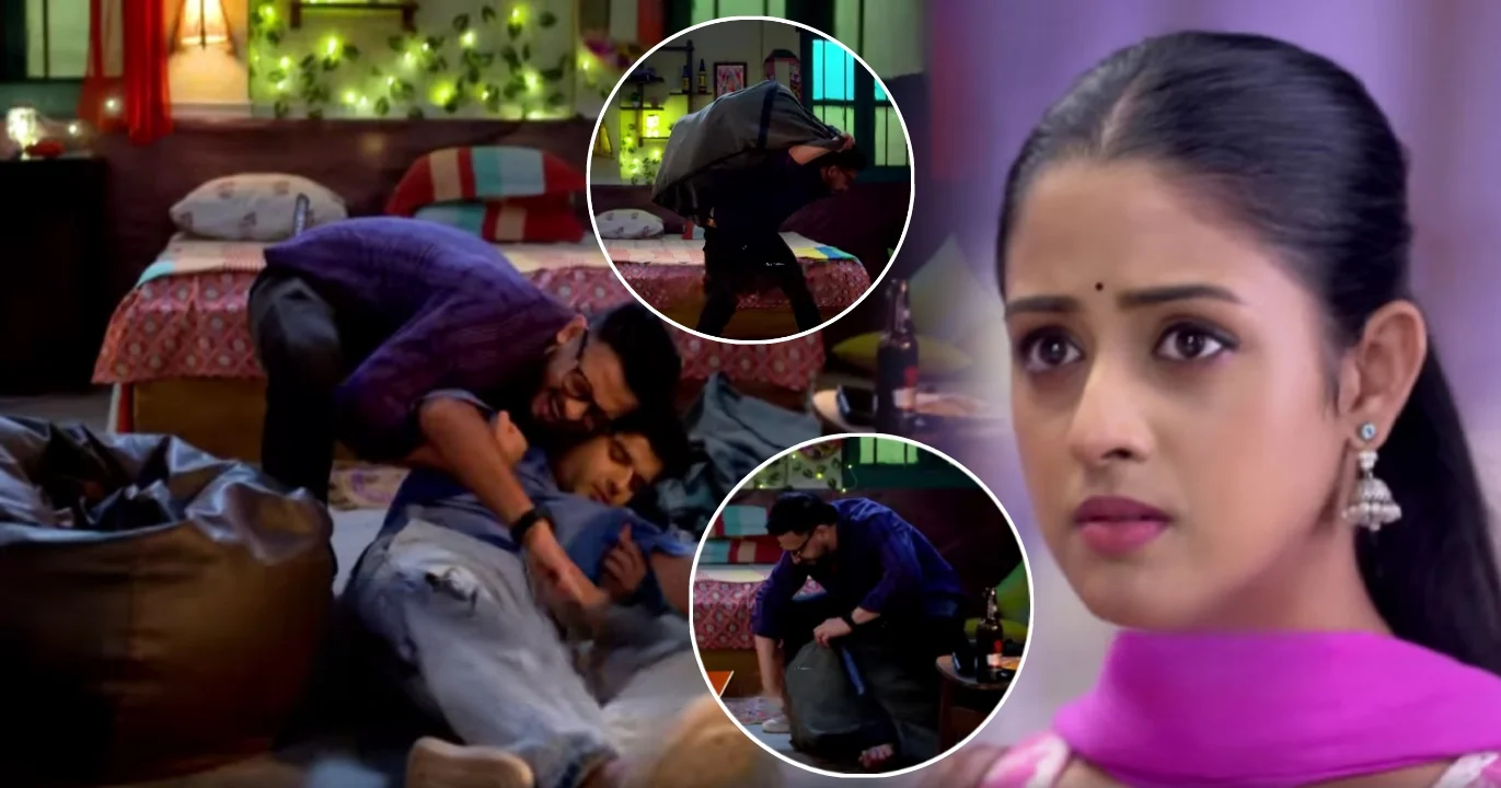 Bengali serial
