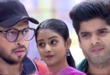 Parineeta, Zee Bangla, Bengali Serial, Bengali Television, Ishani Chatterjee, Uday Pratap Singh, Parineeta New Episode, Parineeta Today's Episode 26 June, Today's Episode, পরিণীতা, জি বাংলা, বাংলা সিরিয়াল, বাংলা টেলিভিশন, পরিণীতা আজকের পর্ব, ঈশানি চ্যাটার্জী, উদয় প্রতাপ সিং, পরিণীতা ২৬ জুন আজকের পর্ব