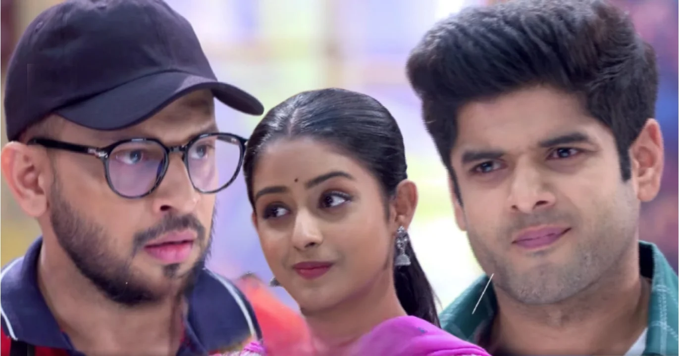Parineeta, Zee Bangla, Bengali Serial, Bengali Television, Ishani Chatterjee, Uday Pratap Singh, Parineeta New Episode, Parineeta Today's Episode 26 June, Today's Episode, পরিণীতা, জি বাংলা, বাংলা সিরিয়াল, বাংলা টেলিভিশন, পরিণীতা আজকের পর্ব, ঈশানি চ্যাটার্জী, উদয় প্রতাপ সিং, পরিণীতা ২৬ জুন আজকের পর্ব