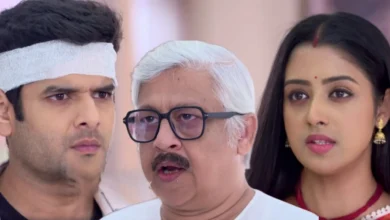 Parineeta Today's Episode 27 June