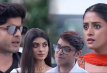 Parineeta, Zee Bangla, Bengali Serial, Bengali Television, Ishani Chatterjee, Uday Pratap Singh, Parineeta New Episode, Parineeta Today's Episode 28 June, Today's Episode, পরিণীতা, জি বাংলা, বাংলা সিরিয়াল, বাংলা টেলিভিশন, পরিণীতা আজকের পর্ব, ঈশানি চ্যাটার্জী, উদয় প্রতাপ সিং, পরিণীতা ২৮ জুন আজকের পর্ব
