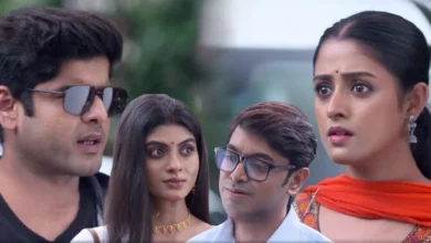 Parineeta, Zee Bangla, Bengali Serial, Bengali Television, Ishani Chatterjee, Uday Pratap Singh, Parineeta New Episode, Parineeta Today's Episode 28 June, Today's Episode, পরিণীতা, জি বাংলা, বাংলা সিরিয়াল, বাংলা টেলিভিশন, পরিণীতা আজকের পর্ব, ঈশানি চ্যাটার্জী, উদয় প্রতাপ সিং, পরিণীতা ২৮ জুন আজকের পর্ব
