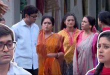 Parineeta, Zee Bangla, Bengali Serial, Bengali Television, Ishani Chatterjee, Uday Pratap Singh, Parineeta New Episode, Parineeta Today's Episode 29 June, Today's Episode, পরিণীতা, জি বাংলা, বাংলা সিরিয়াল, বাংলা টেলিভিশন, পরিণীতা আজকের পর্ব, ঈশানি চ্যাটার্জী, উদয় প্রতাপ সিং, পরিণীতা ২৯ জুন আজকের পর্ব
