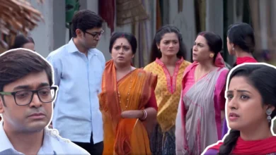 Parineeta, Zee Bangla, Bengali Serial, Bengali Television, Ishani Chatterjee, Uday Pratap Singh, Parineeta New Episode, Parineeta Today's Episode 29 June, Today's Episode, পরিণীতা, জি বাংলা, বাংলা সিরিয়াল, বাংলা টেলিভিশন, পরিণীতা আজকের পর্ব, ঈশানি চ্যাটার্জী, উদয় প্রতাপ সিং, পরিণীতা ২৯ জুন আজকের পর্ব