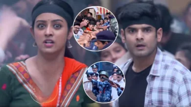 Parineeta Today's Episode 5 June